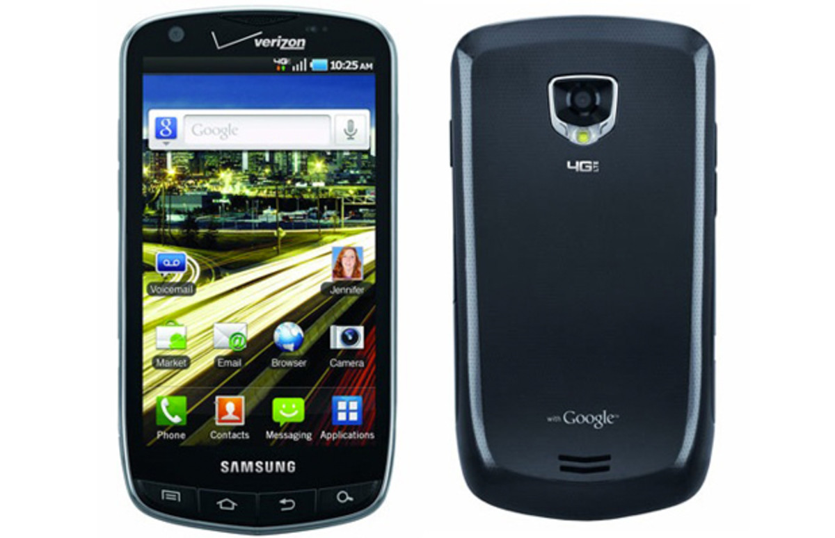 Samsung 4g LTE