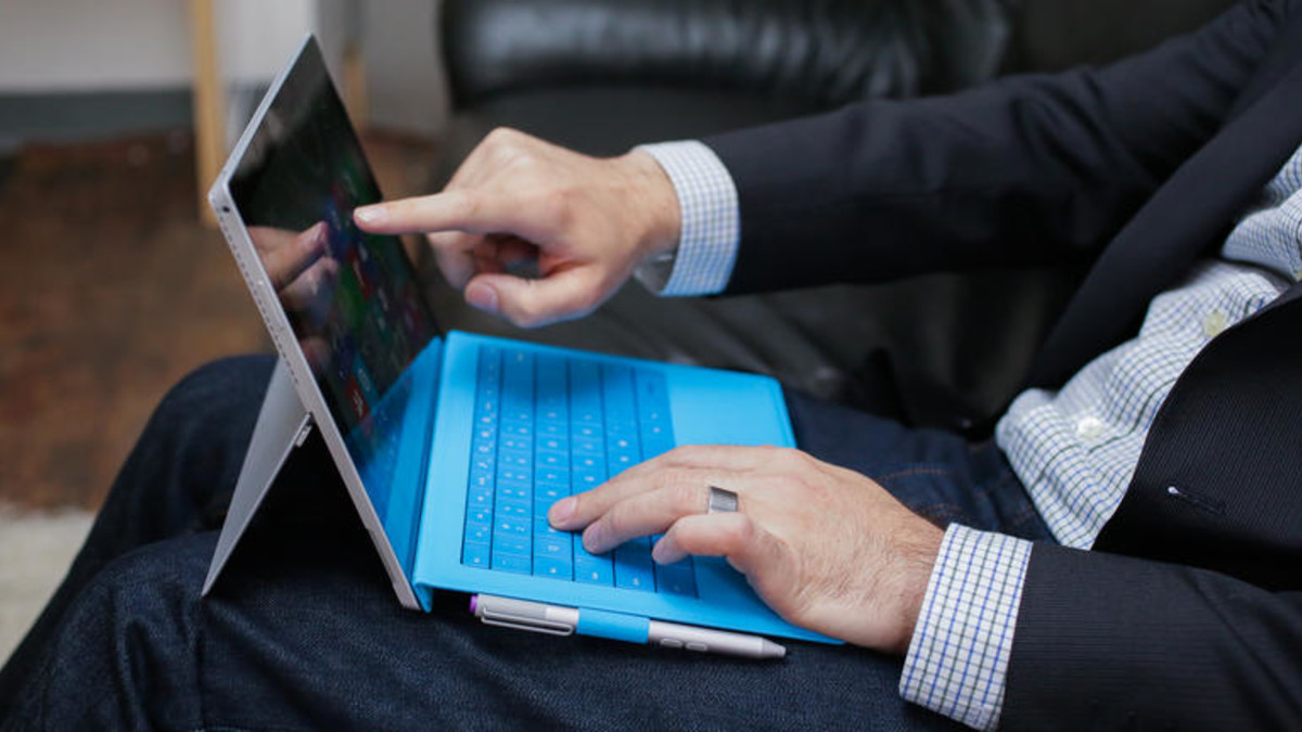 Have a MacBook Air You Don’t Want? Microsoft Will Buy It For $650  Complex