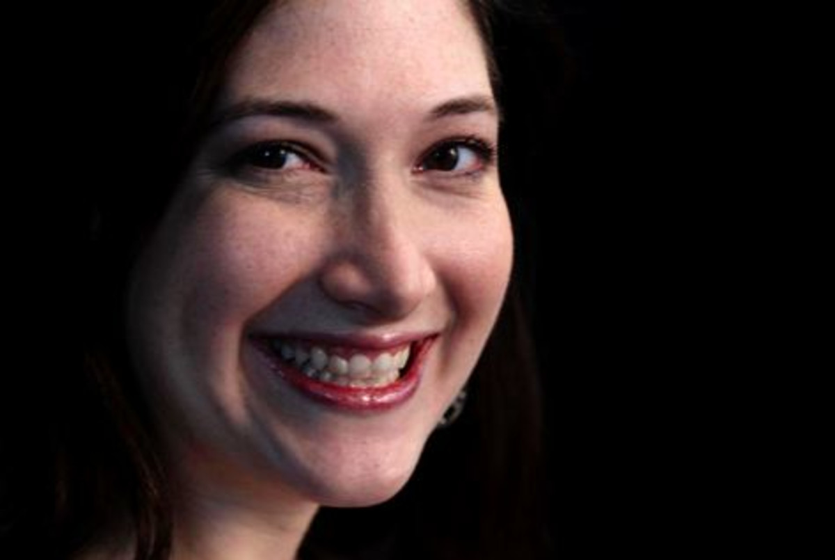 Randi Zuckerberg Says What Her Brother’s Been Thinking | Complex