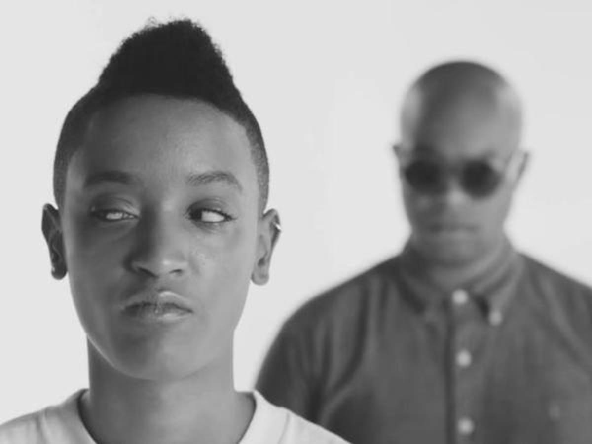 Watch The Smooth Rendition of N.E.R.D.’s “Tape You” Complex