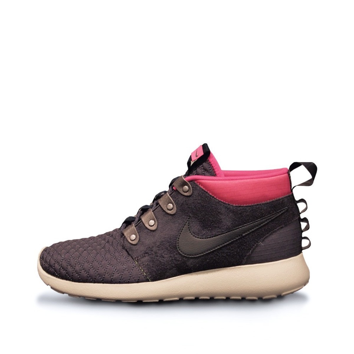 nike roshe sneaker boot