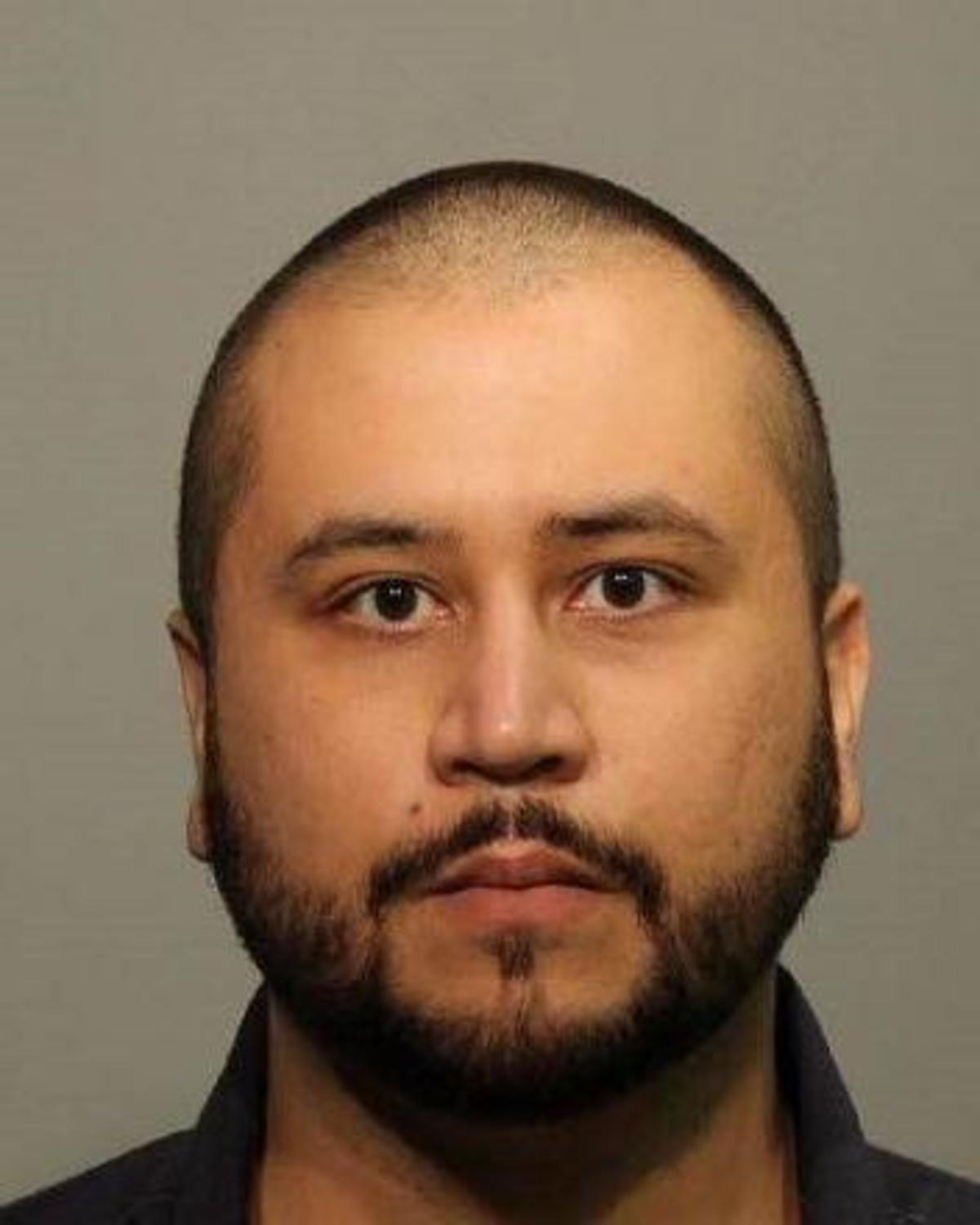 Justice Department To Announce George Zimmerman Won T Face