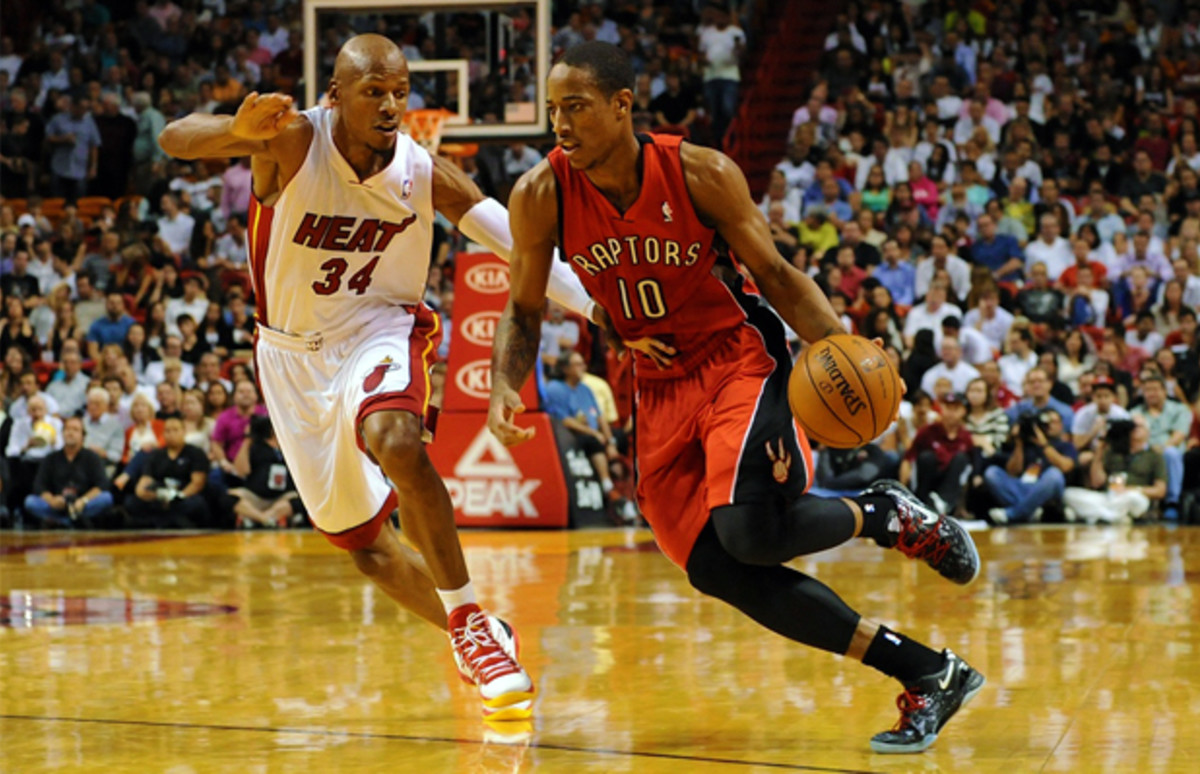 sneakers worn by nba players