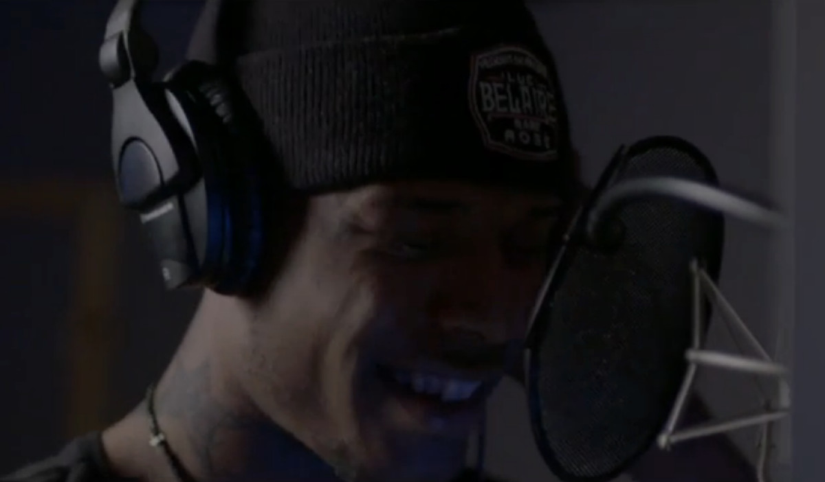 This New Fetty Wap, Baauer, and Dubbel Dutch Sounds