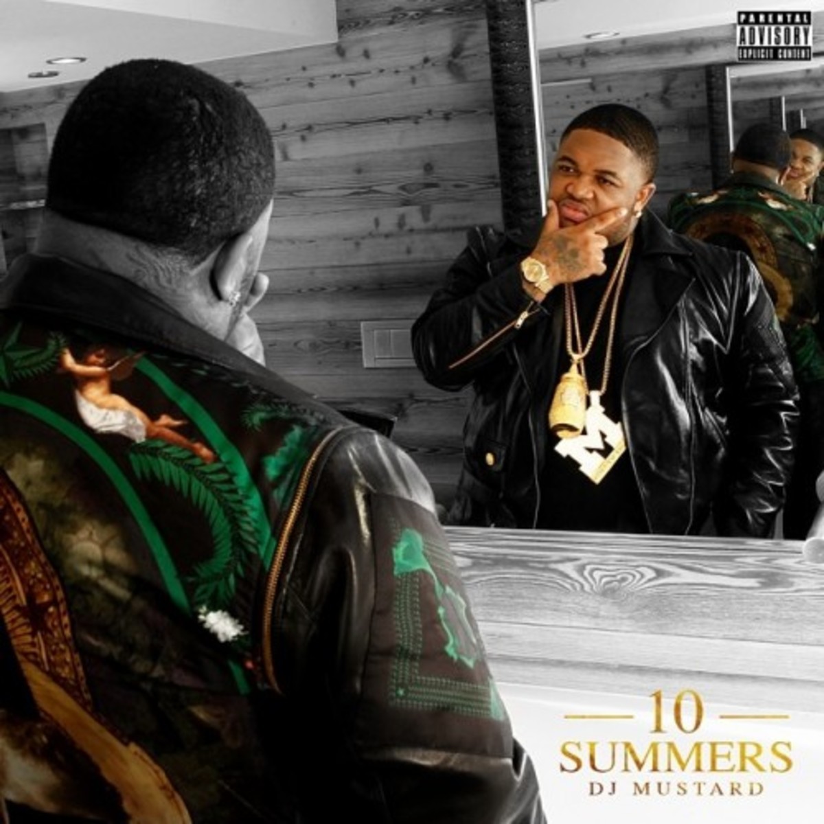 Here’s DJ Mustard’s “10 Summers” Album Complex