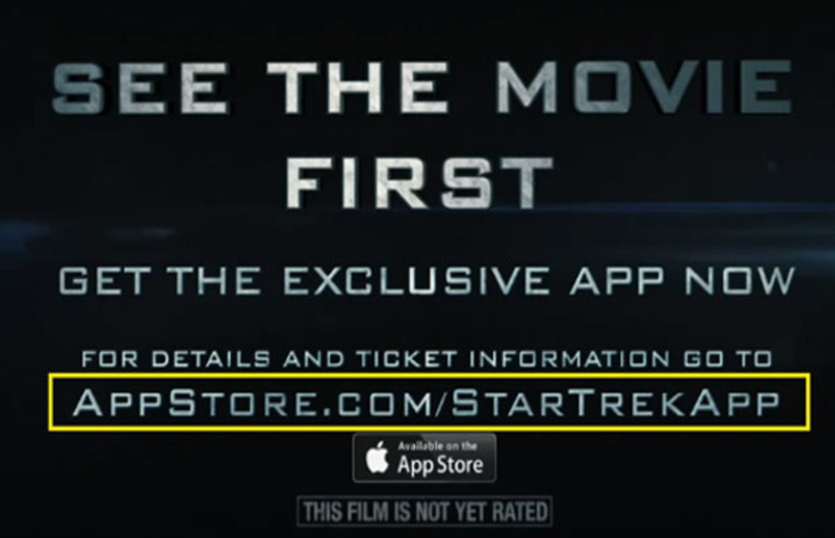 Apple Debuts In Super Bowl Commercial Complex