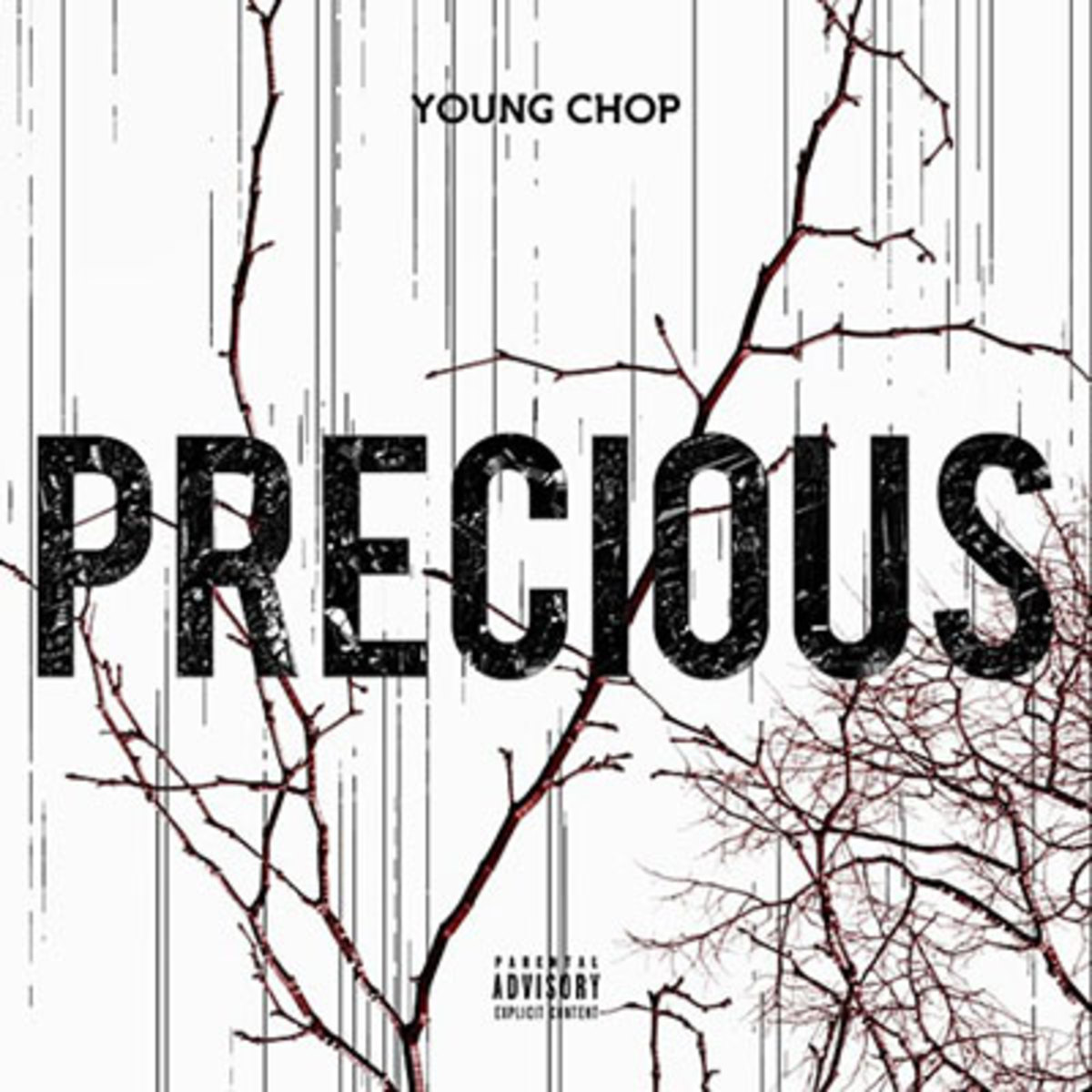 Young Chop Reveals Release Date and Artwork For “Precious” Complex