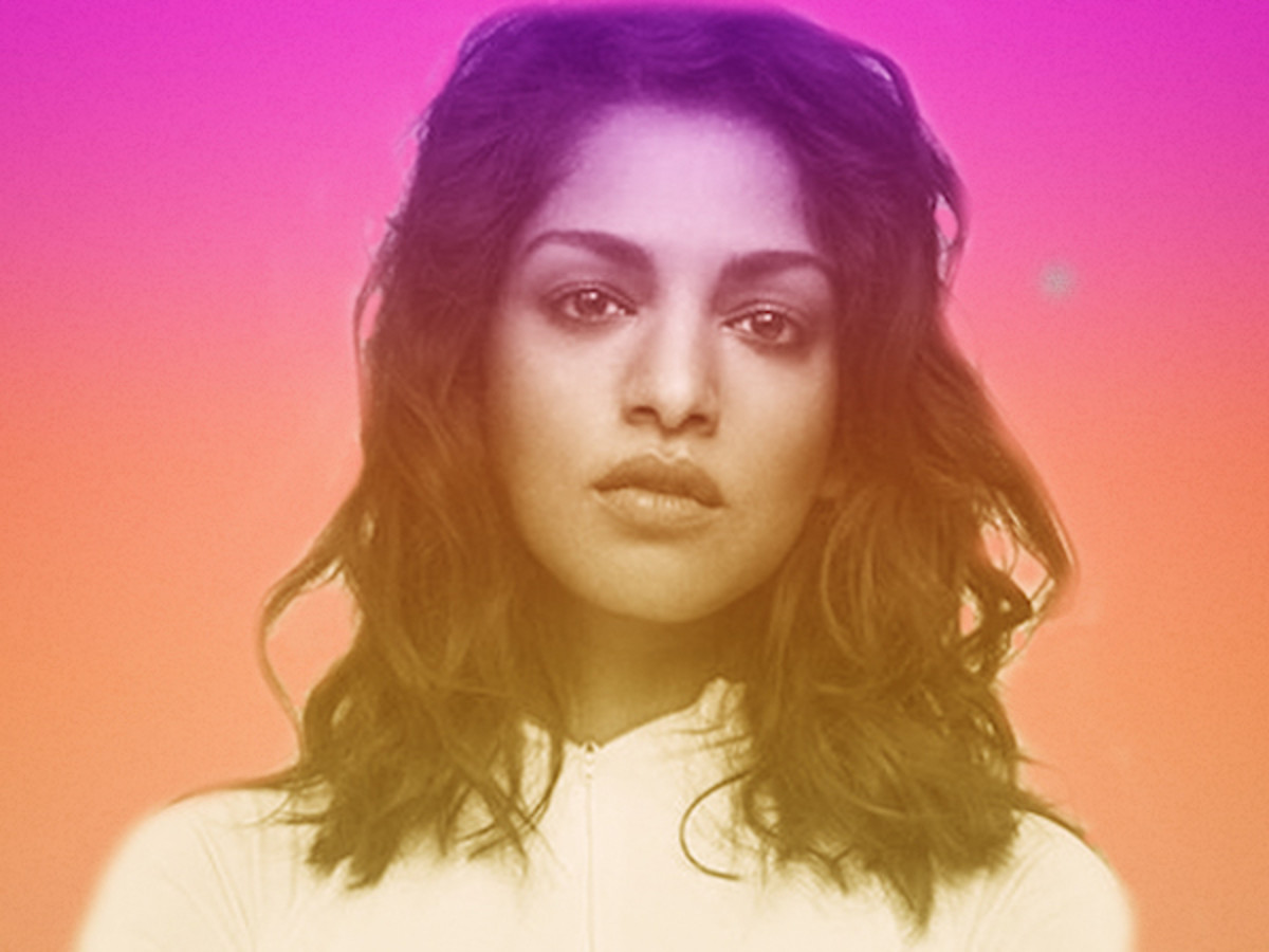 10 Things You Didn’t Know About M.I.A. | Complex