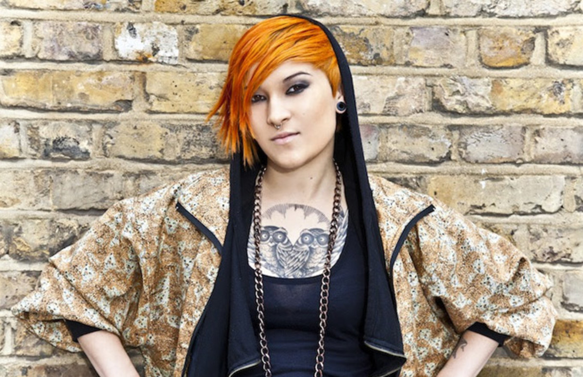 Maya Jane Coles’ “What They Say” Got Sampled On A Nicki Minaj Track