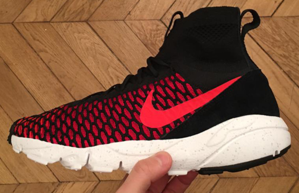 nike cdg footscape