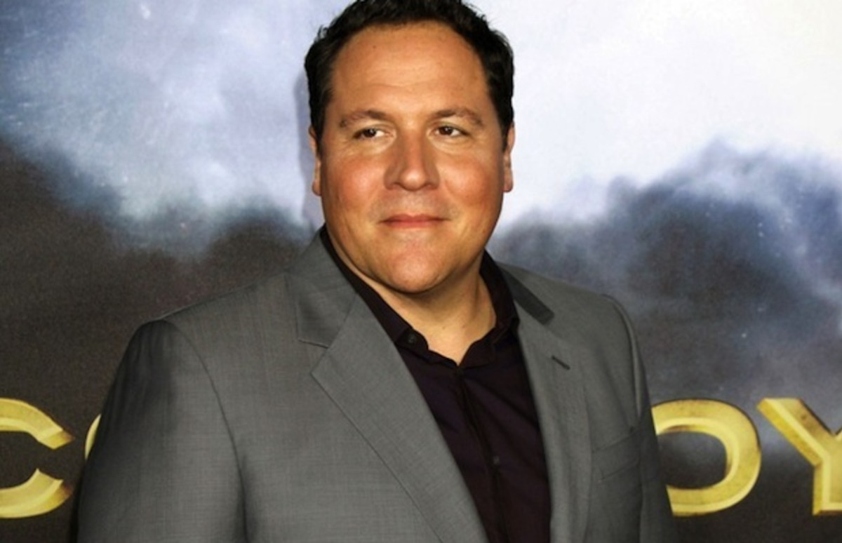 jon favreau funko pop
