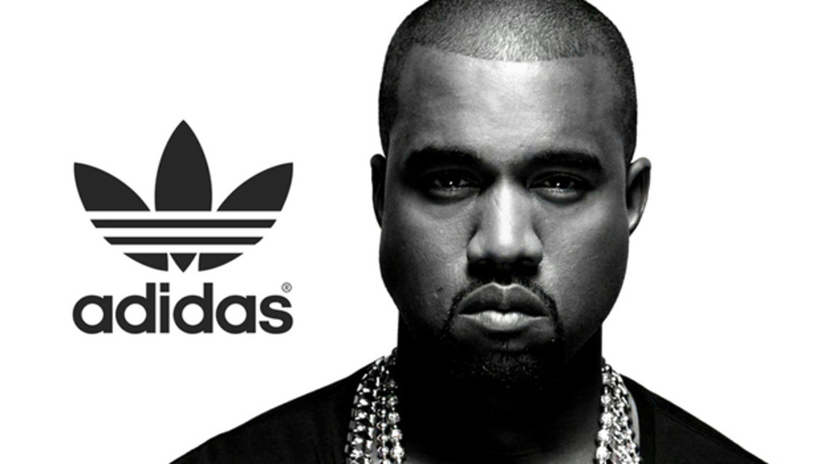 kanye adidas shoes