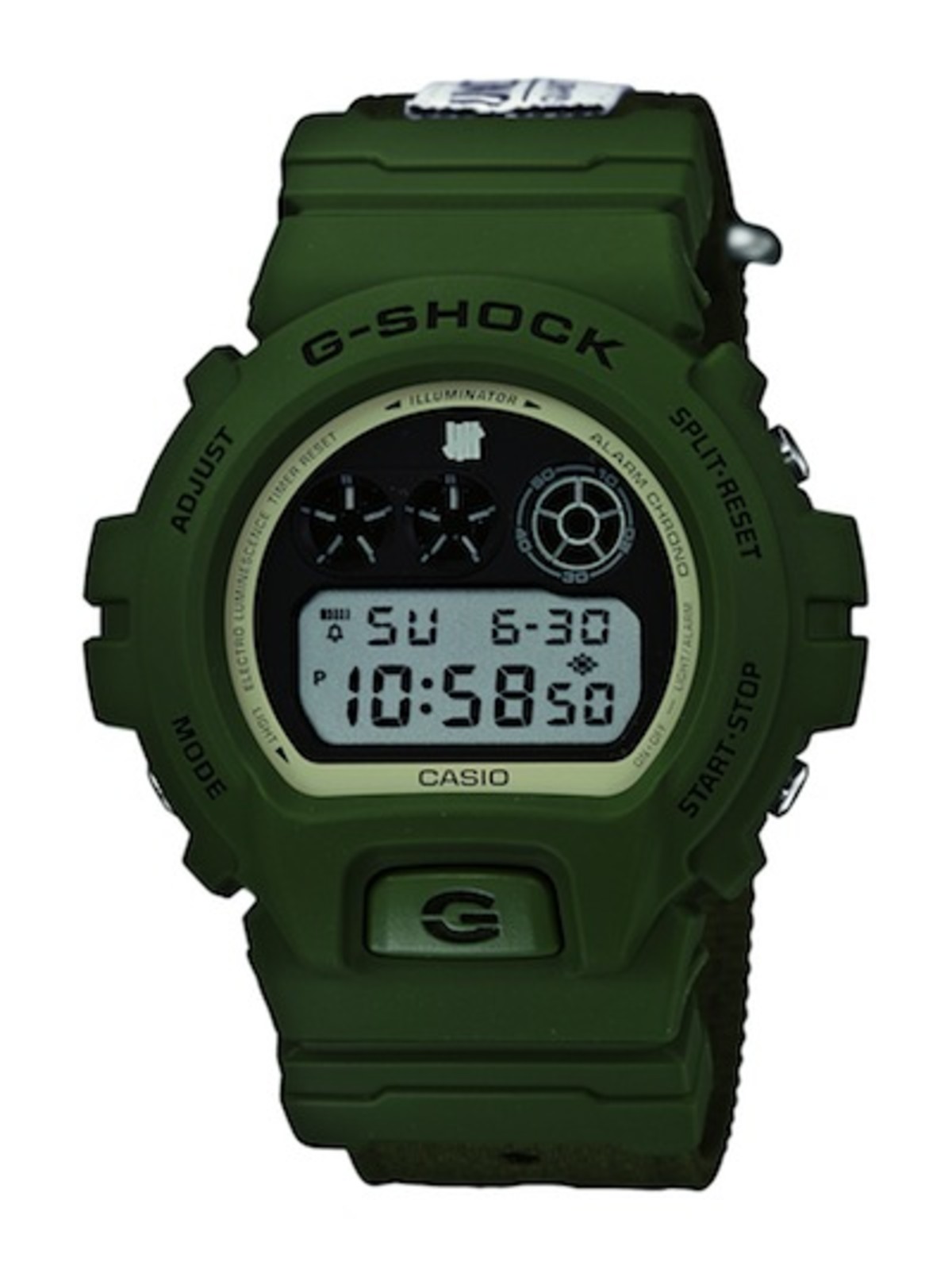 casio g shock g662