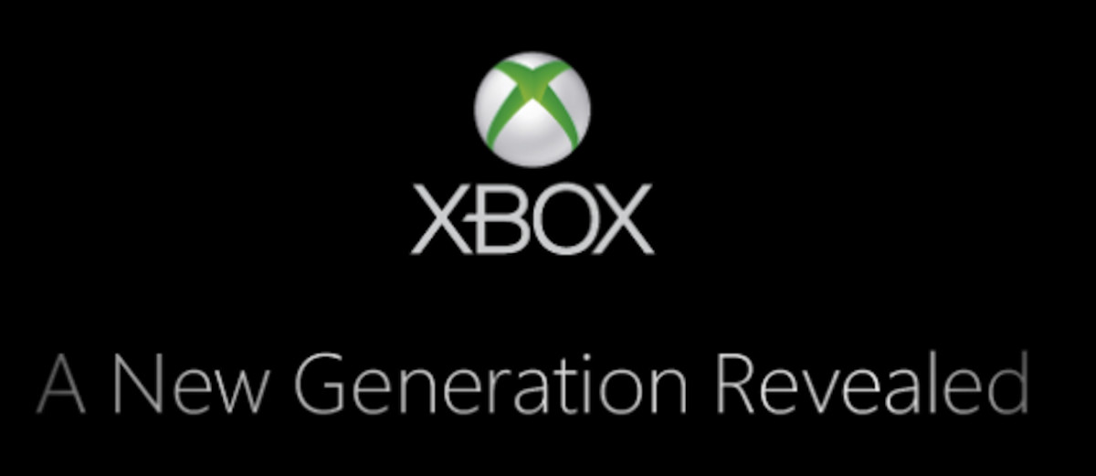 Xbox Reveal Livestream on Complex Video Games Begins at 1PM EDT (10AM