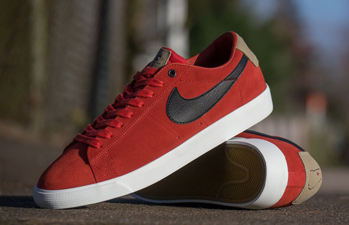 Nike Blazer wants you to Support Your Local. | Complex