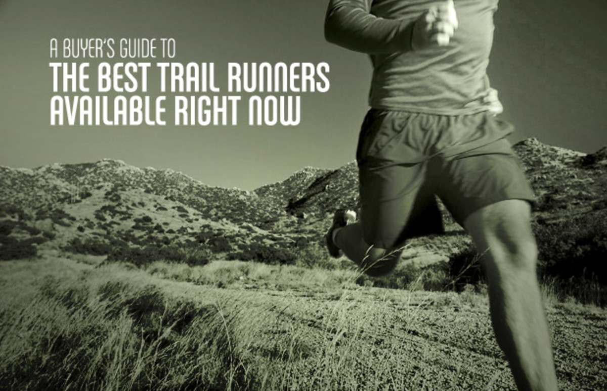 reddit best trail runners