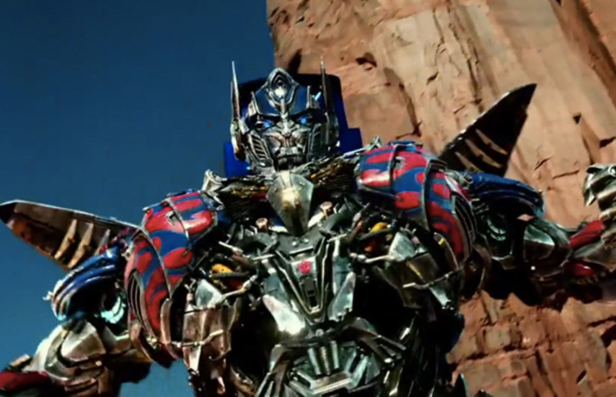 Transformers: Age of Extinction for apple instal free