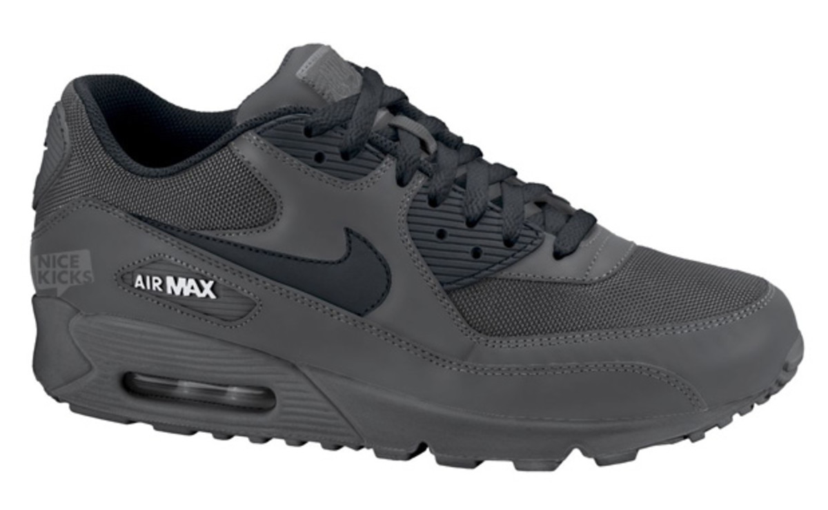 nike air max 90 vt midnight fog