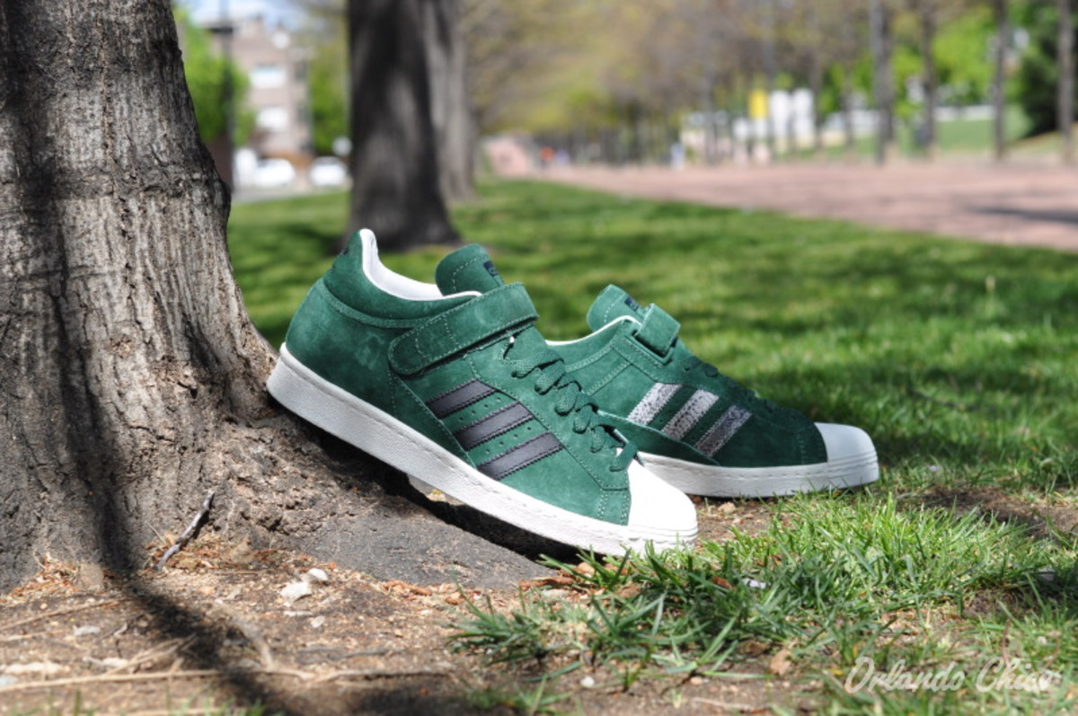 adidas originals shell