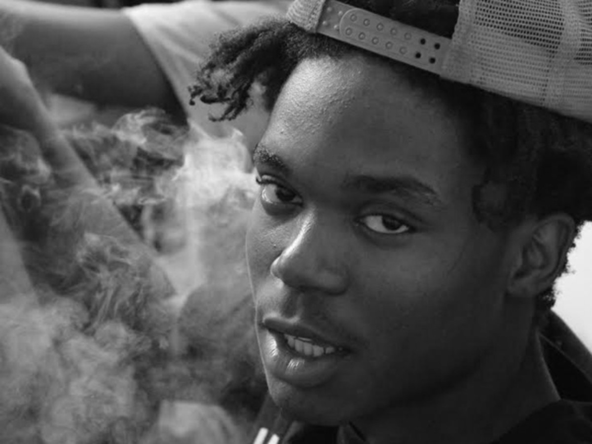 Download the New ‘X’ Mixtape By Lucki Eck$ | Complex