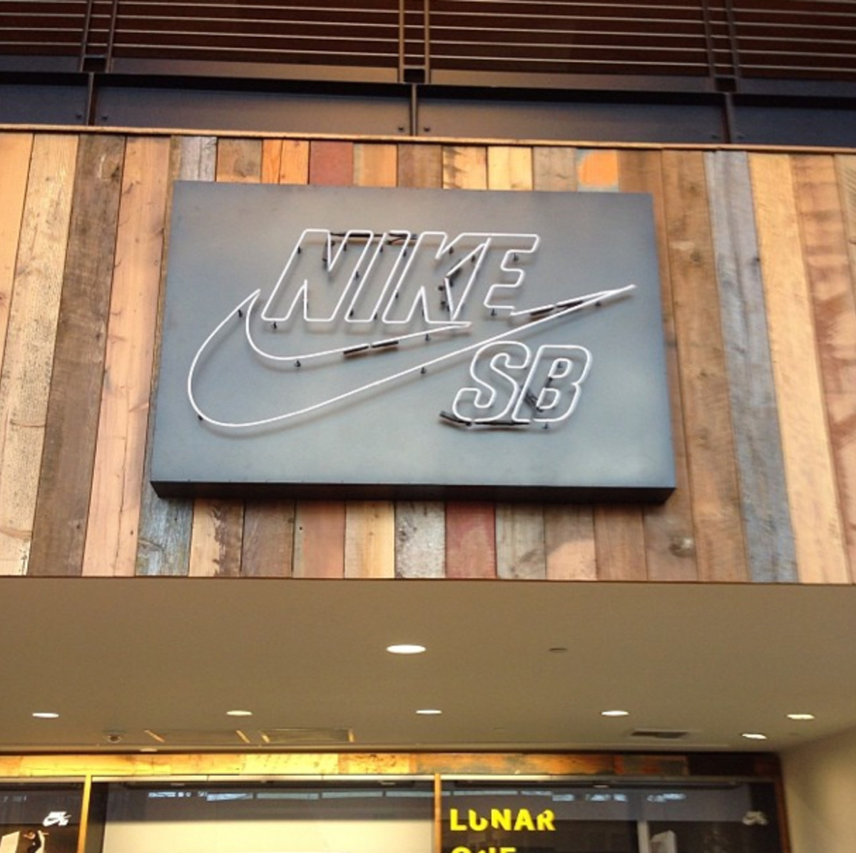 nike sb nba collab