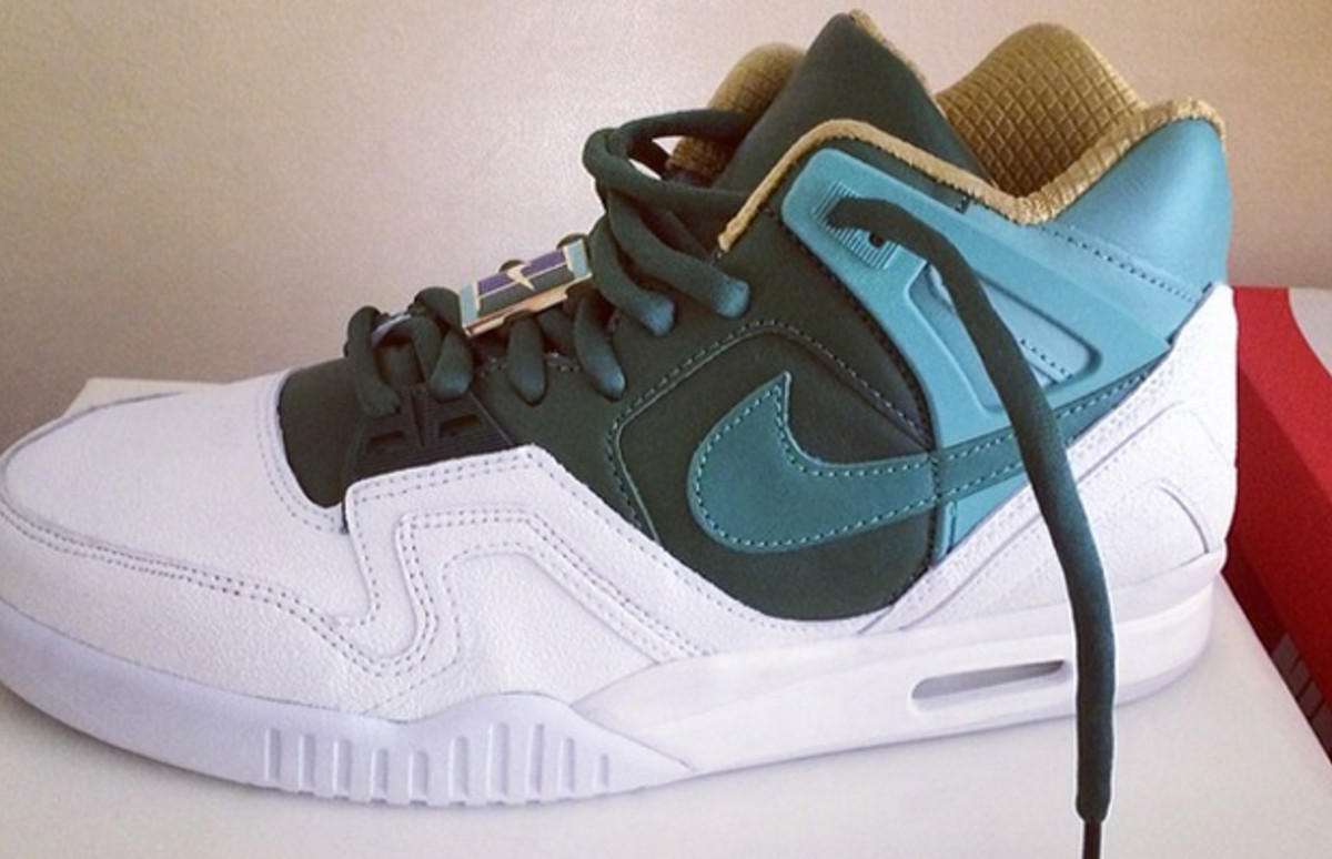 nike air tech challenge 2 wimbledon