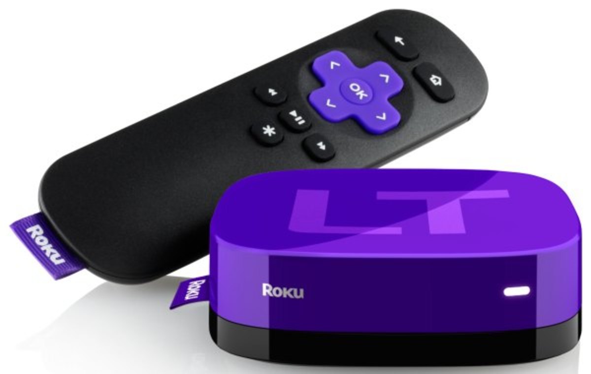 The New Roku Media Streamer Is Just 50 Complex