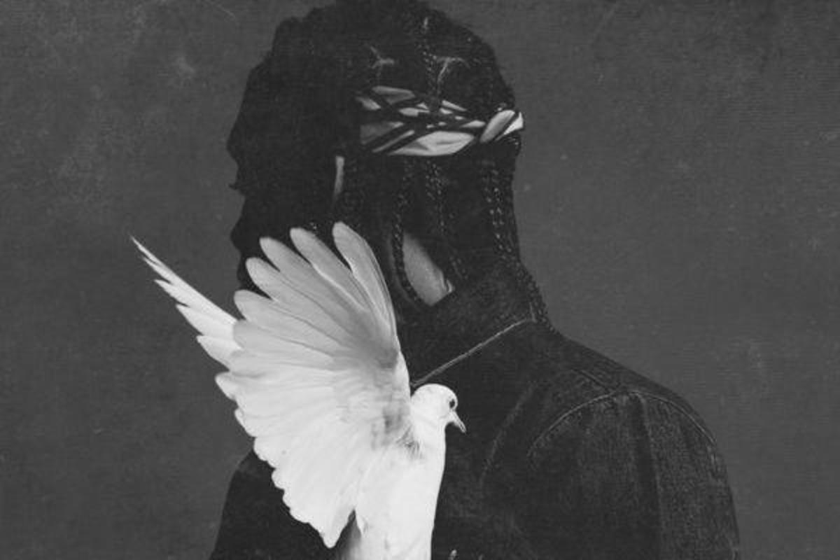 Pusha T Shares Latest Single “Crutches, Crosses, Caskets” Complex