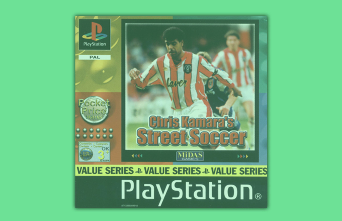 Ranking The 10 Worst Football Video Games Of All Time Complex Uk Ranking The 10 Worst Football Video Games Of All Time Complex Uk