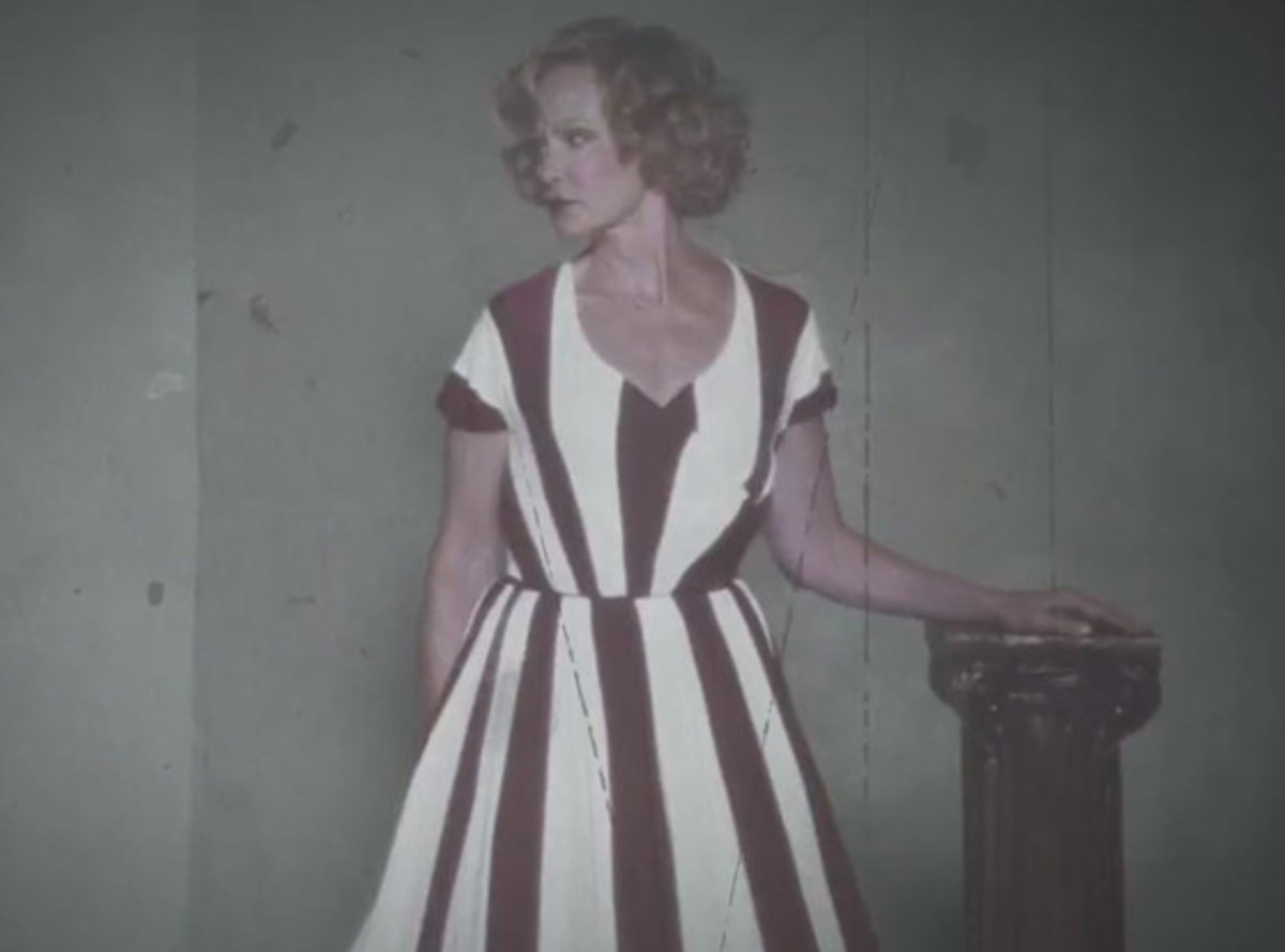 The Newest “American Horror Story: Freak Show” Teaser Introduces Much