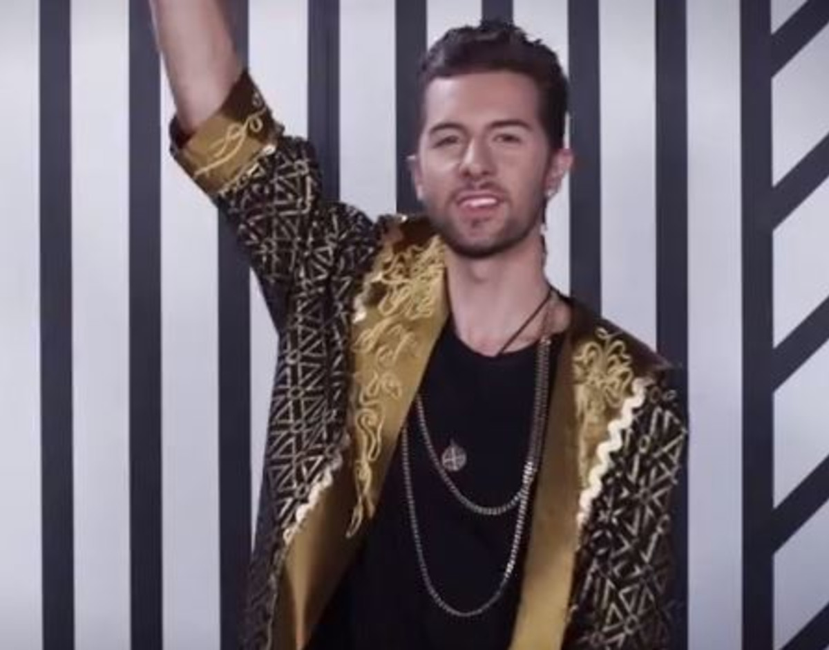 Video: Ryan McDermott f/ Sabi “Overflow” | Complex