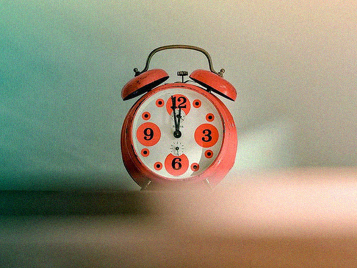 20 of the Best Songs to Wake Up To (For Any Occasion) Complex