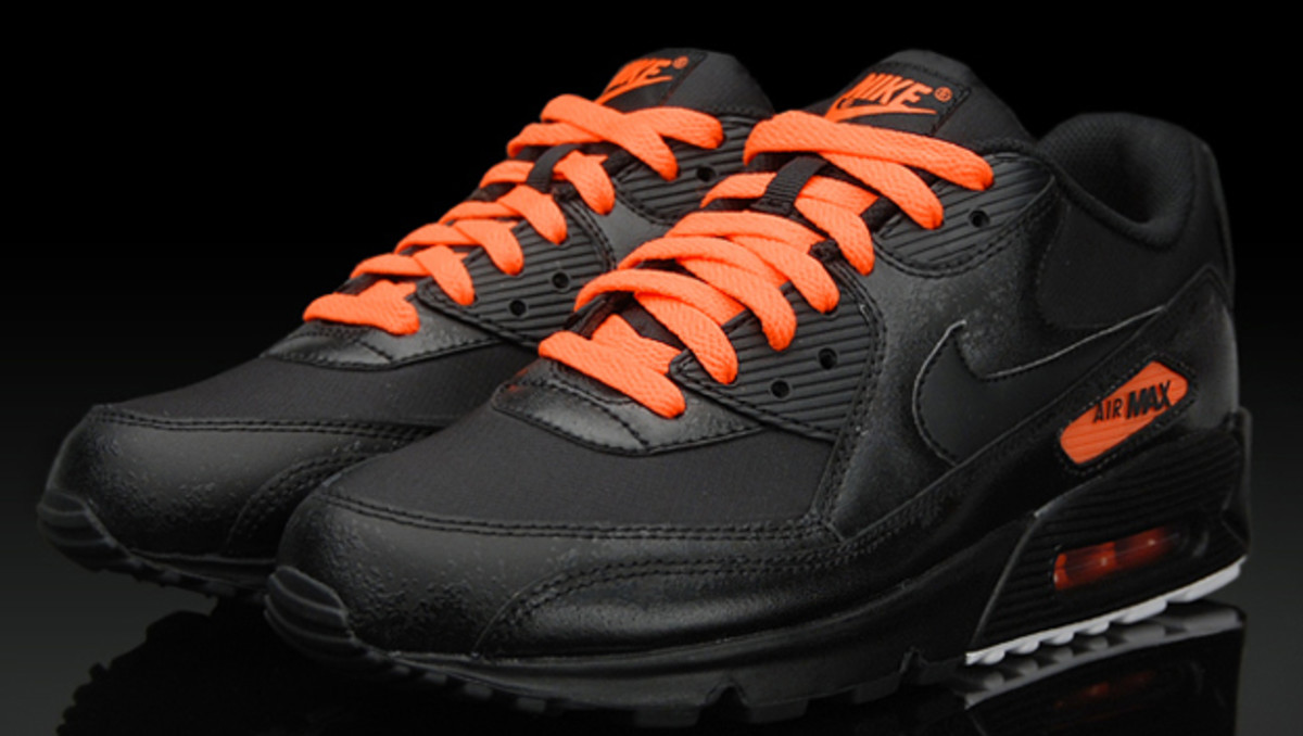 air 200 orange