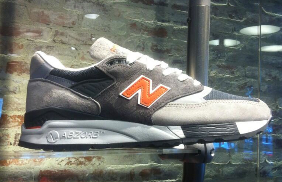 new balance 998 black and tan