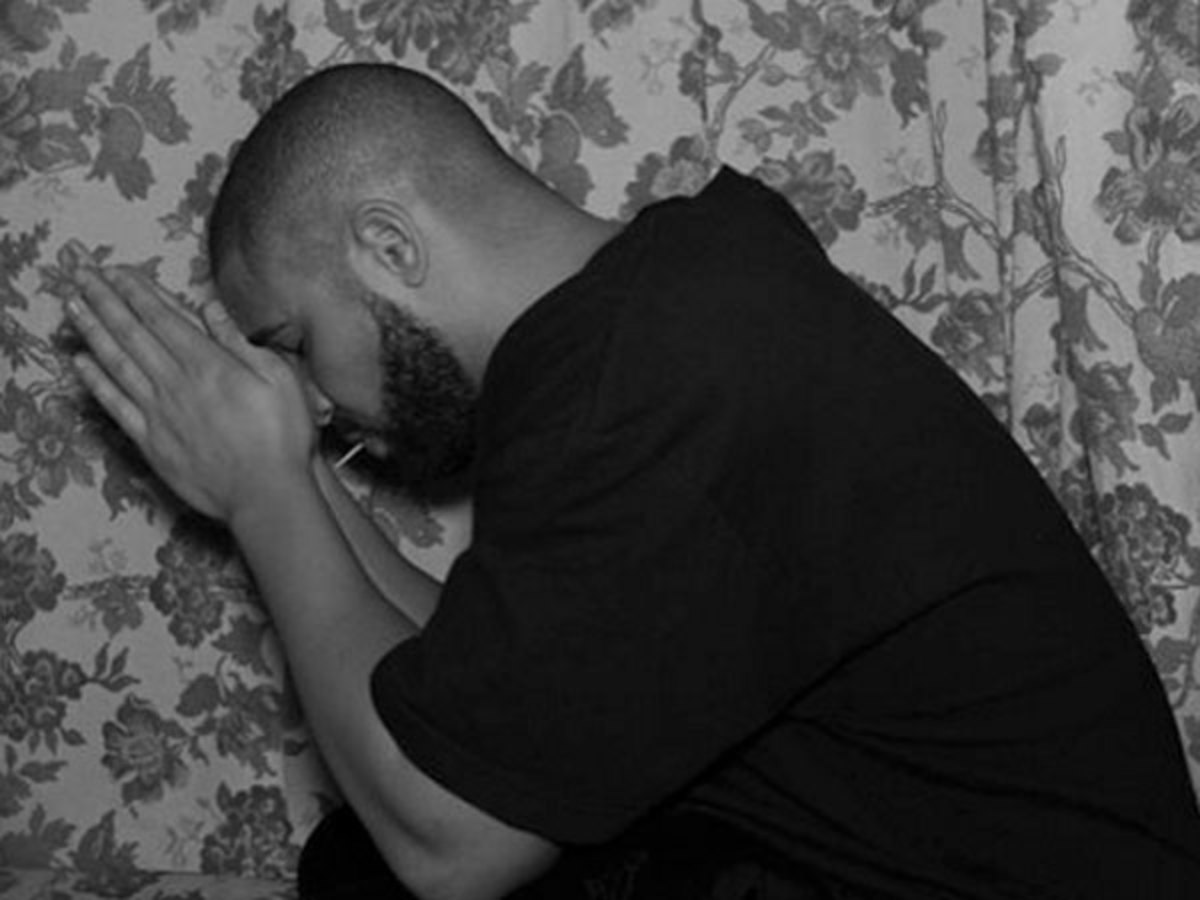 Why Drake’s Wikipedia Page Said He Died Over the Weekend Complex