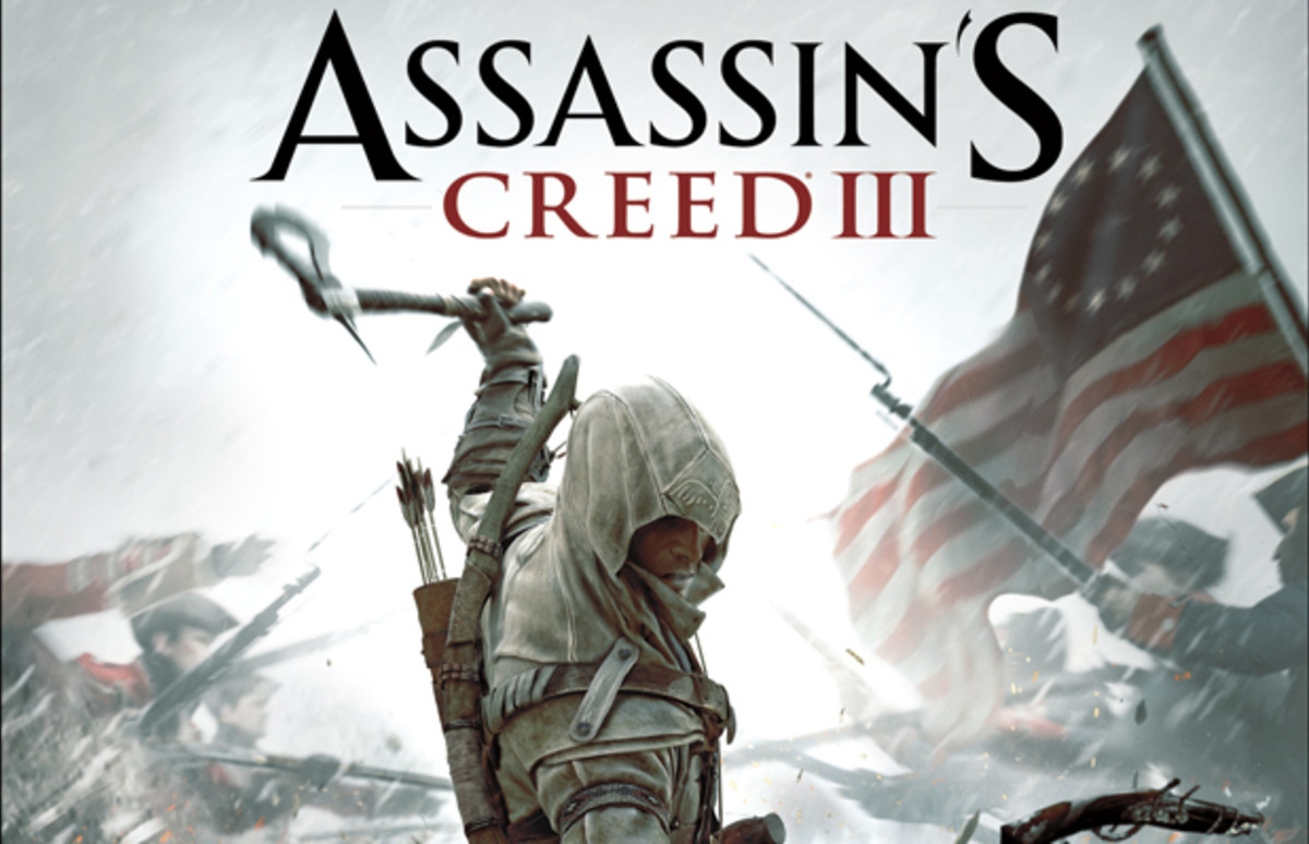 Почему в assassins. Почему в assassins