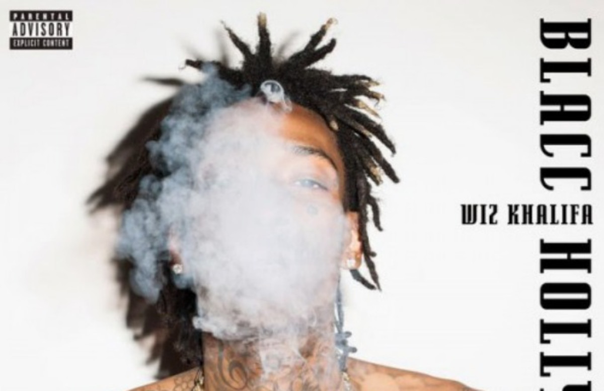 Listen to Wiz Khalifa’s “Stayin Out All Night” | Complex