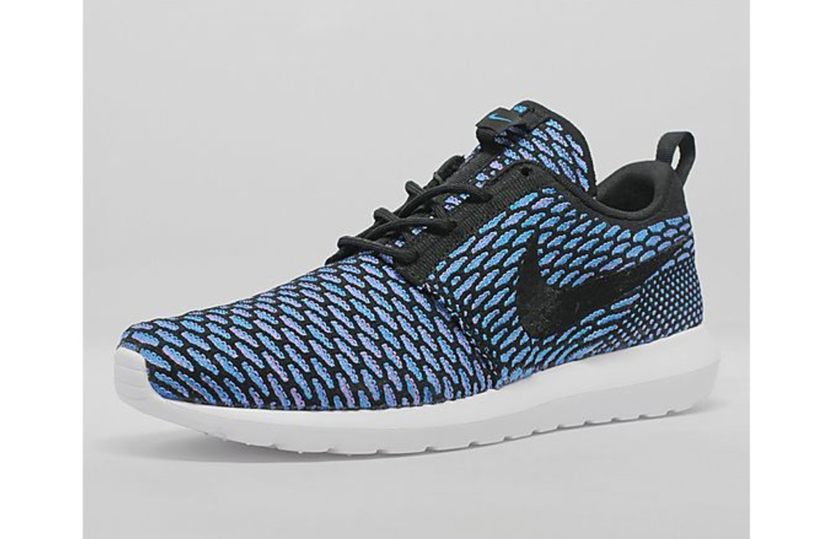 nike roshe run 2 flyknit