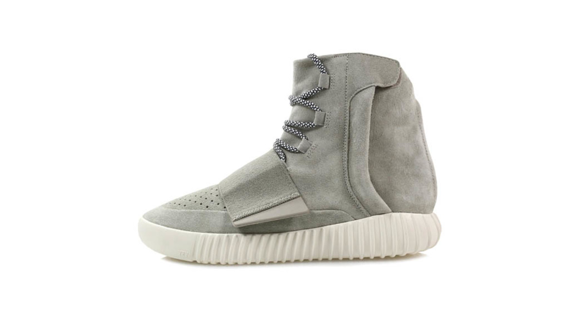 The Yeezy Boosts Are Releasing Again This Weekend At, Like, A Lot Of Places | Complex