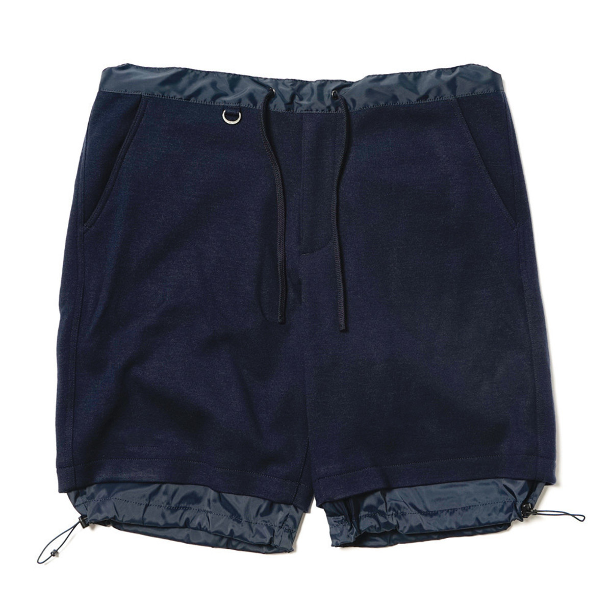 Shorts That Save You The Hassle Of Wearing Two Pairs Of Shorts | Complex