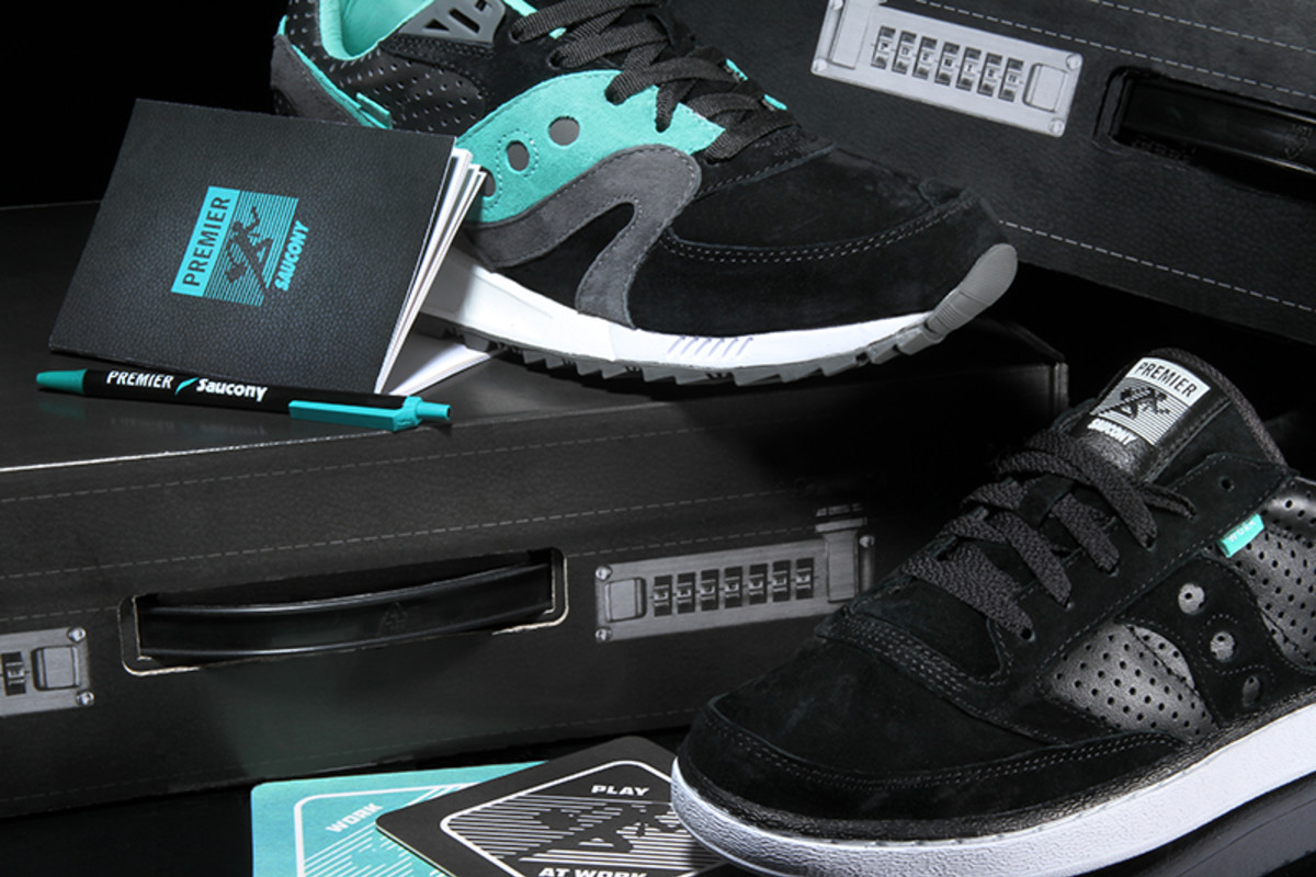 Saucony hotsell grid 2015