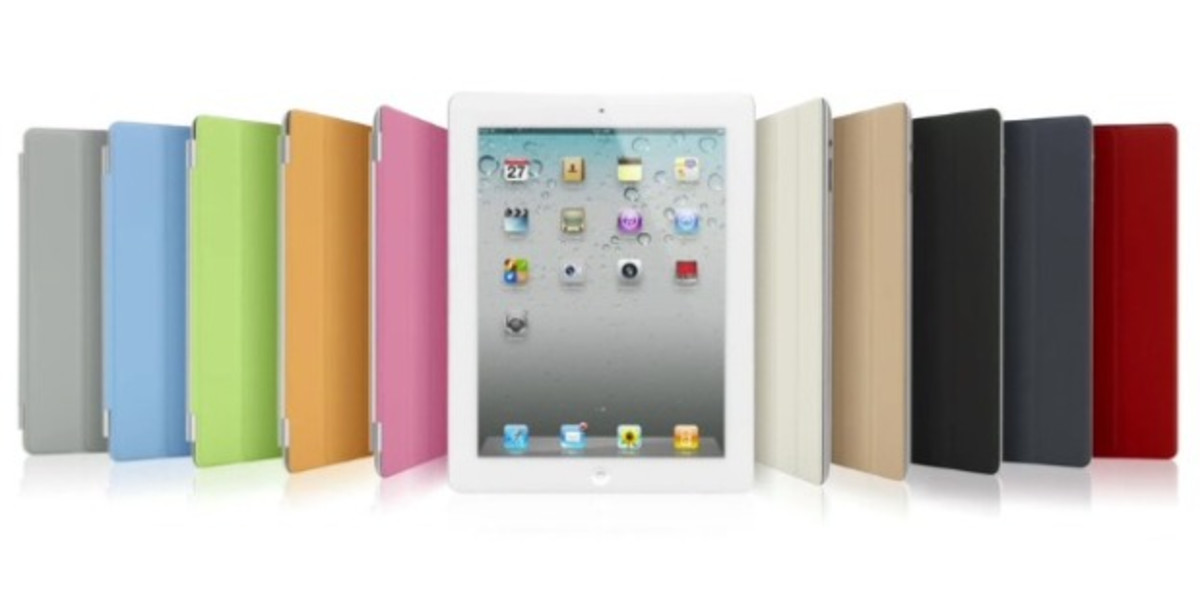 Consumer Reports Ranks Tablet Computers Complex