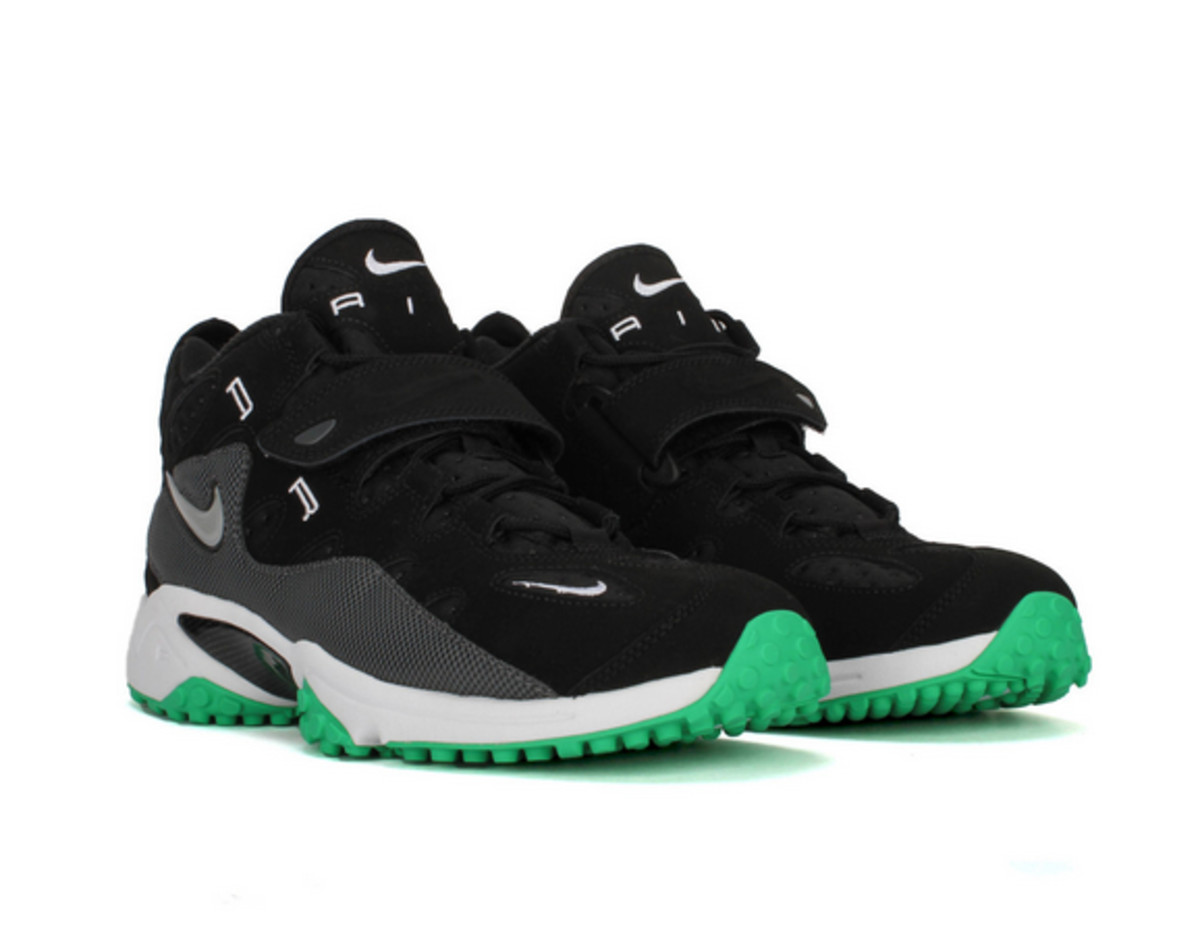 Next Level Rug Burn Complex