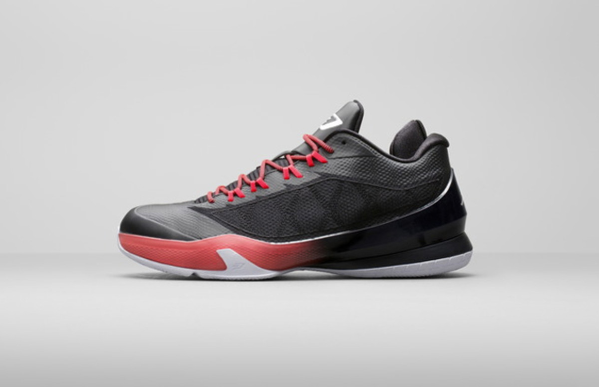 Jordan Brand Unveils Chris Paul’s CP3.VIII Signature Sneaker | Complex
