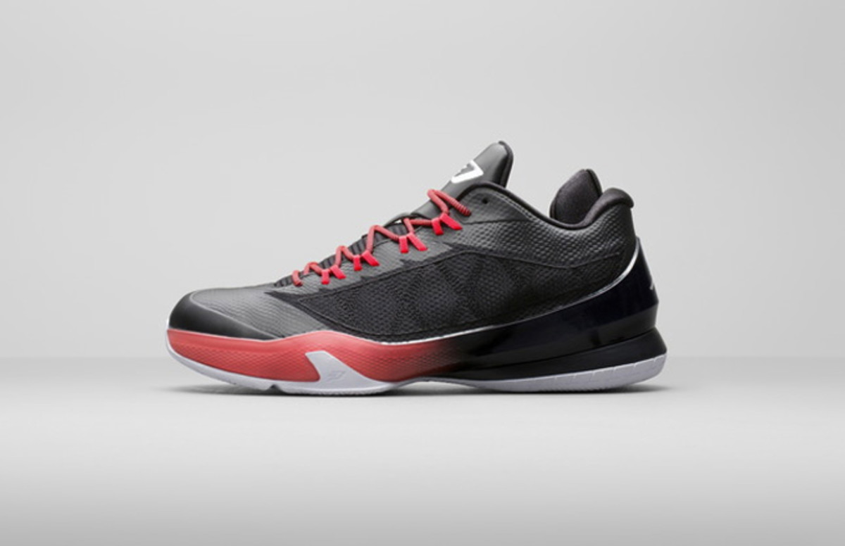 Jordan Brand Unveils Chris Paul’s CP3.VIII Signature Jordan Brand Unveils Chris Paul’s CP3.VIII Signature