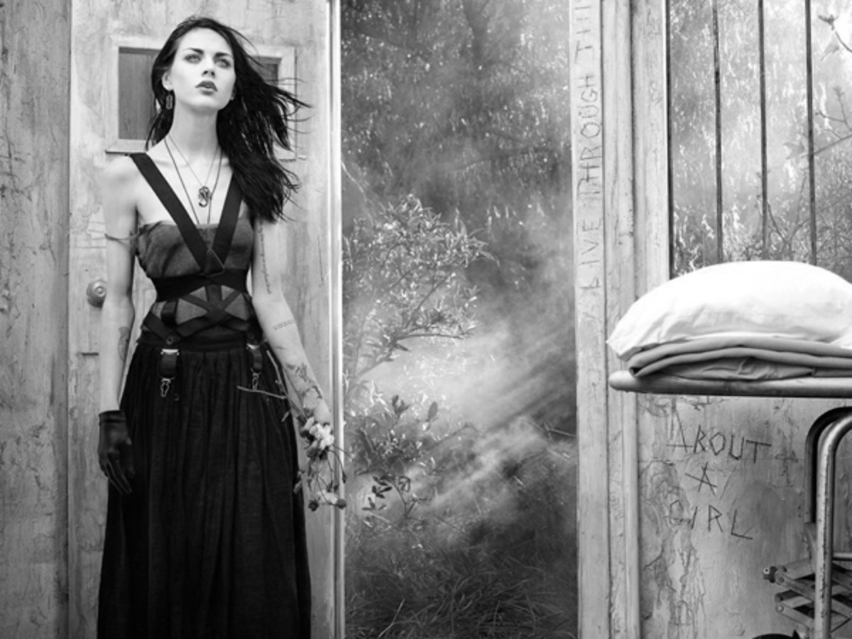 Frances Bean Cobain: “I Don’T Really Like Nirvana That Much” | Complex
