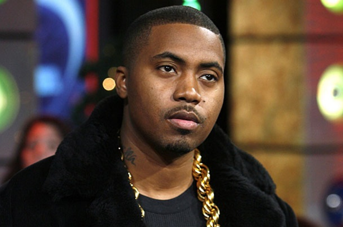 A New Nas Album Is Coming This Summer Complex