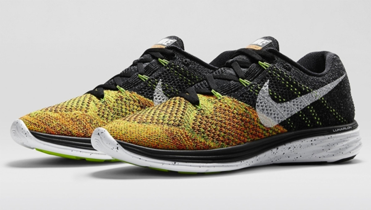 flynit lunar 3