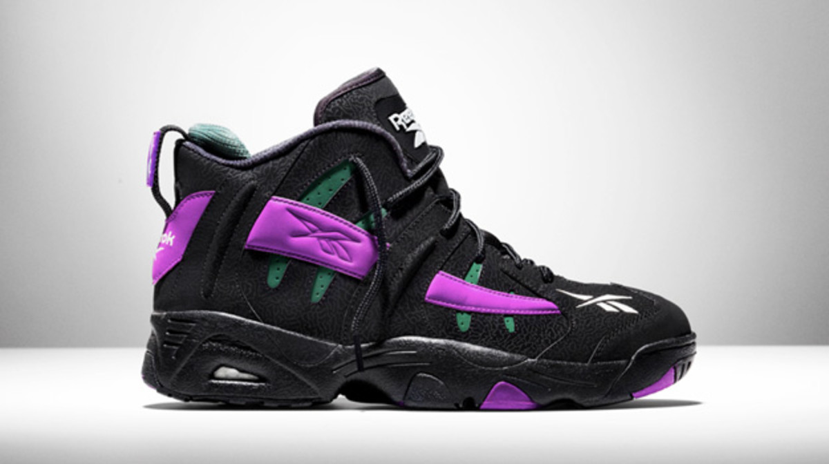 reebok rac