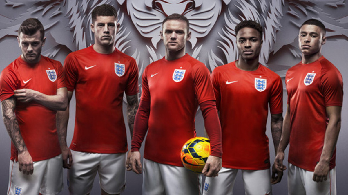 nike soccer teams